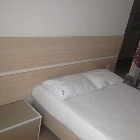 Hotel Tupinamba Guarulhos Esterno foto