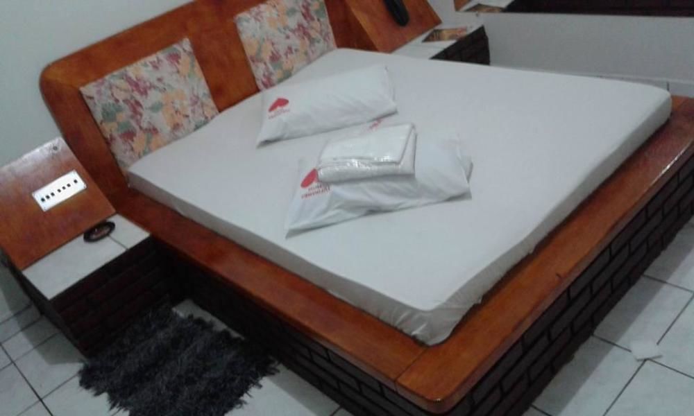 Hotel Tupinamba Guarulhos Esterno foto