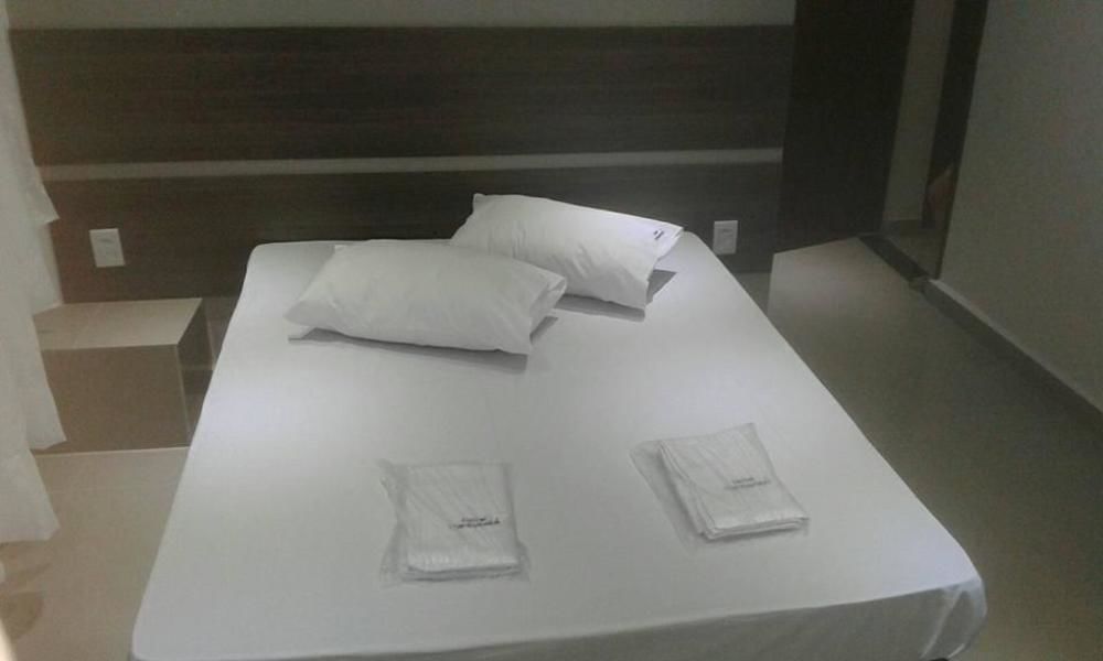 Hotel Tupinamba Guarulhos Esterno foto