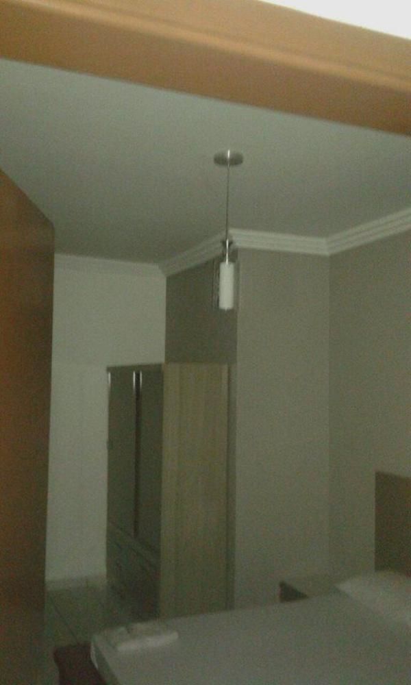 Hotel Tupinamba Guarulhos Esterno foto