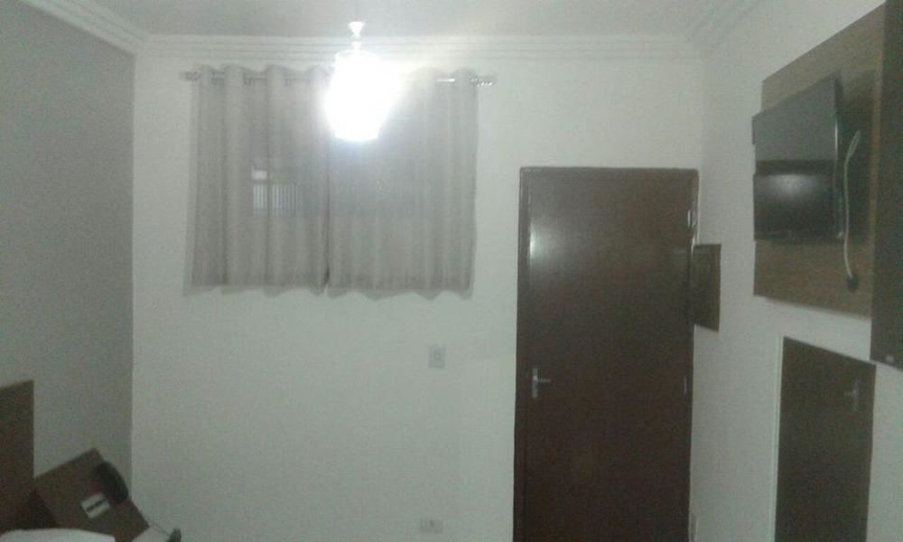 Hotel Tupinamba Guarulhos Esterno foto