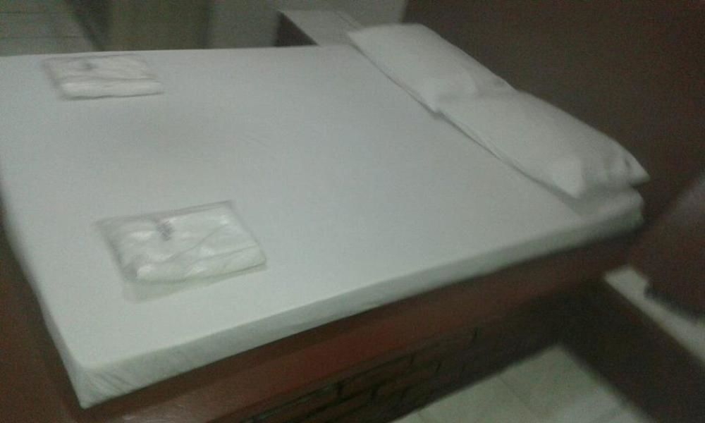 Hotel Tupinamba Guarulhos Esterno foto