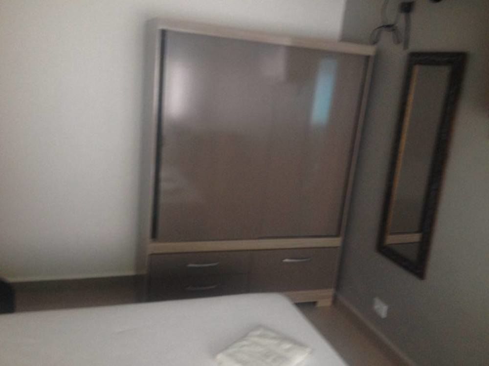 Hotel Tupinamba Guarulhos Esterno foto