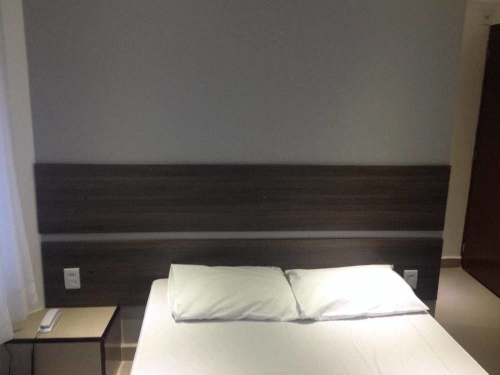 Hotel Tupinamba Guarulhos Esterno foto