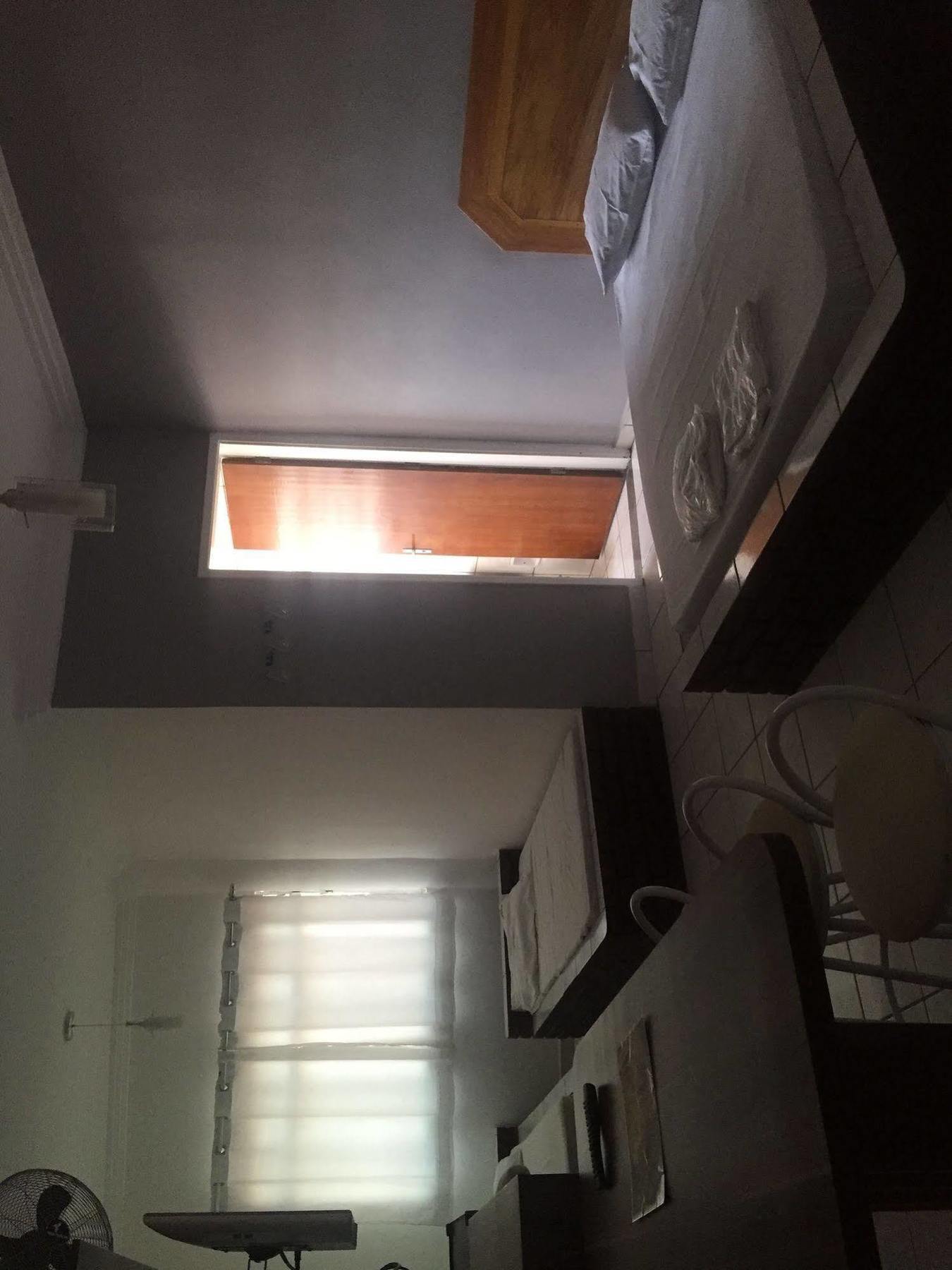 Hotel Tupinamba Guarulhos Esterno foto