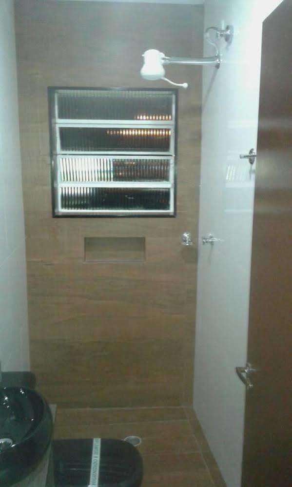 Hotel Tupinamba Guarulhos Esterno foto