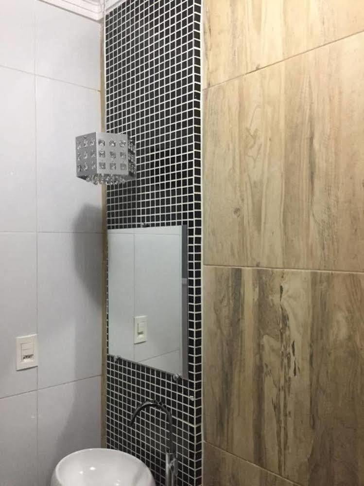 Hotel Tupinamba Guarulhos Esterno foto