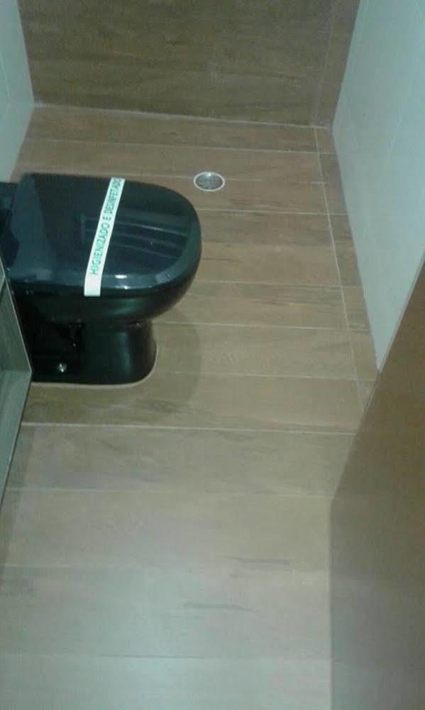 Hotel Tupinamba Guarulhos Esterno foto